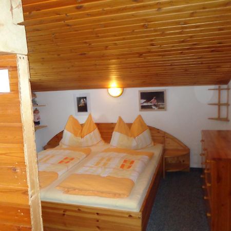 フラッハウHaus Ottilieアパートメント エクステリア 写真